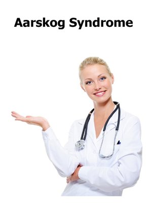cover image of Aarskog Syndrome